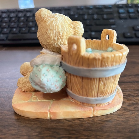 Cherished Teddies Joshua #950556 - Picture 3 of 5